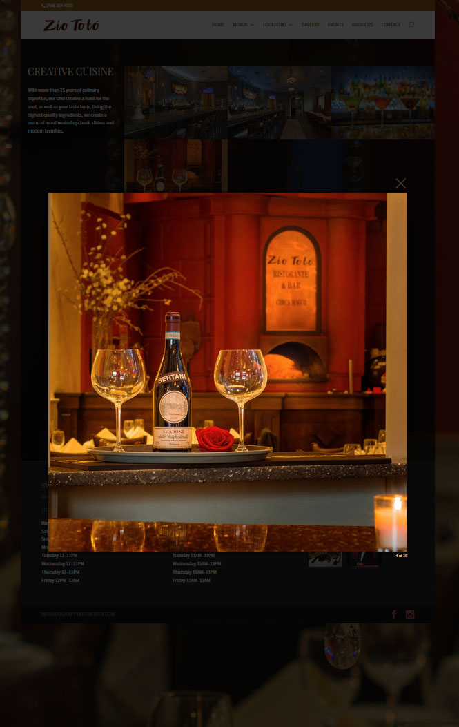 Web design by PhotoVertex.com Web design by PhotoVertex.com